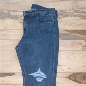 Old Navy Boyfriend Jeans